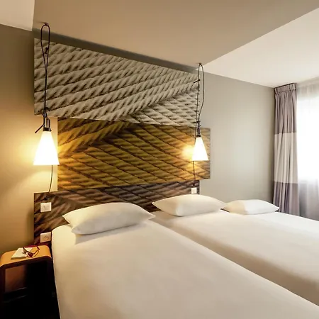 Ibis Hotel Köln Am Dom-3