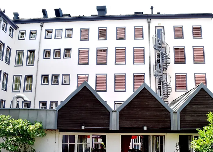 XII ApostelHotel Köln